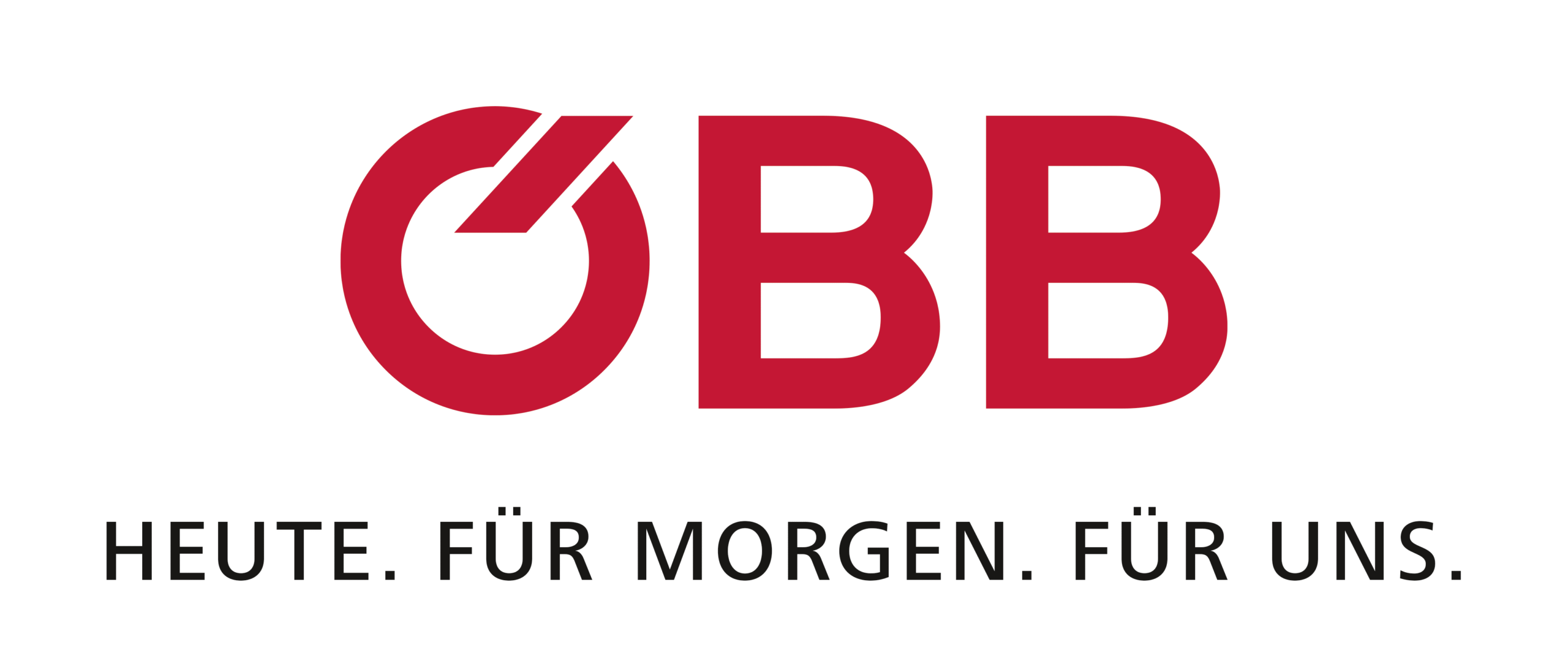 ÖBB Logo