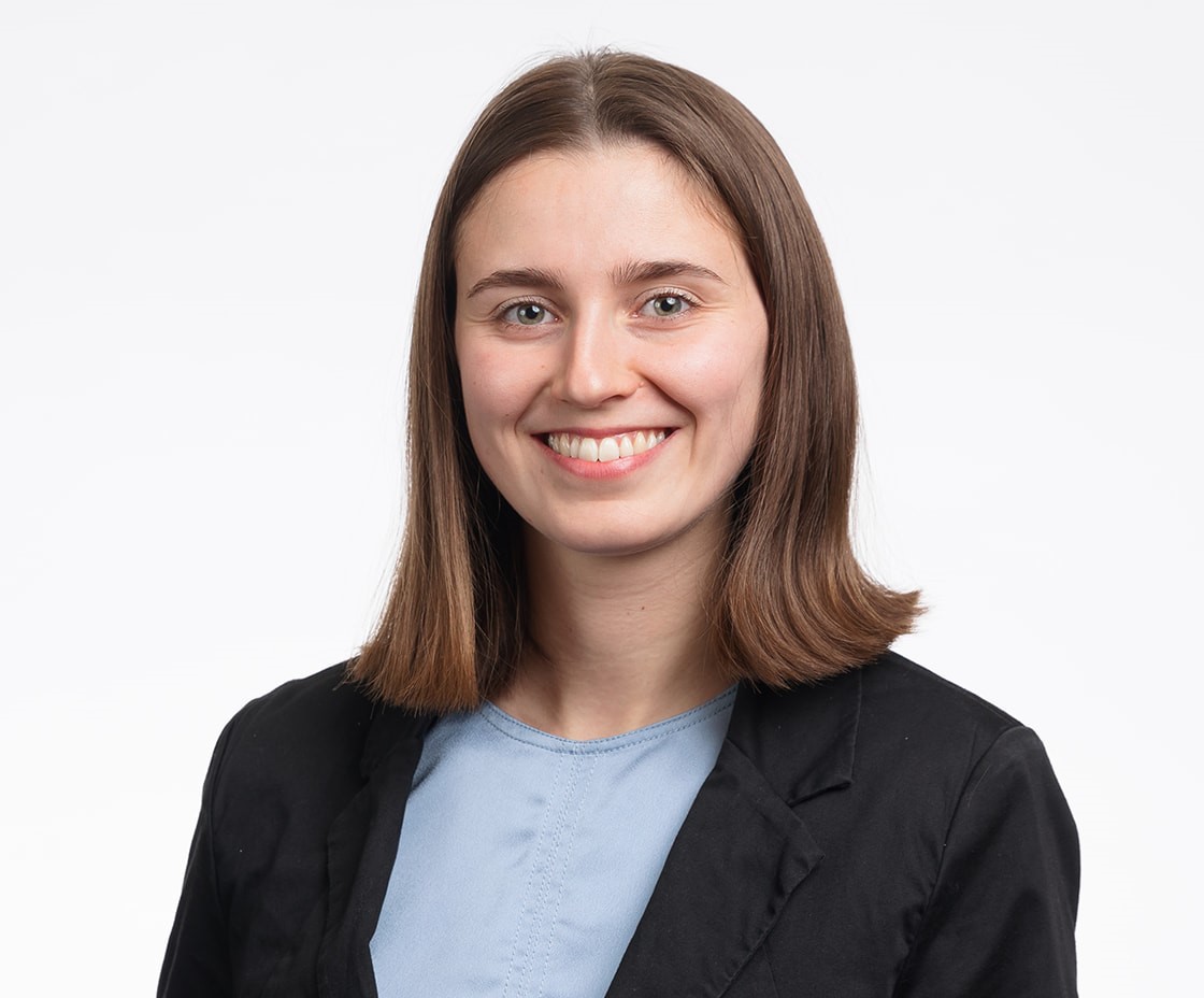 Chantal Köhler, BSc